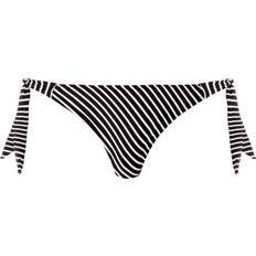 Freya Culotte de bain nouettes Maillots BEACH HUT - Black