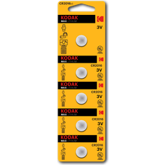 CR2016 5-pack