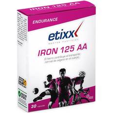 Etixx Iron 125 AA 30 Stk.