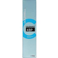 Goldwell Semi-Permanent Hair Dyes Goldwell Colorance 4BP Pearly Couture Brown Dark 60ml