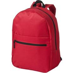 Bullet Vancouver Backpack - Red