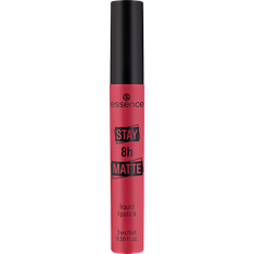 Essence Stay 8h Matte Liquid Lipstick #08 I Dare You