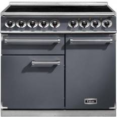 Falcon 1000 Deluxe Induction Grey