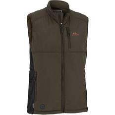 Swedteam Outerwear Swedteam Alpha Light Pro Hunting Vest - Brown