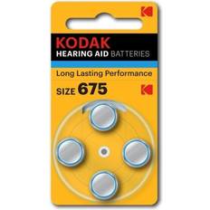 Kodak zink Kodak P675 4-pack