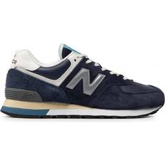 New Balance 574V2 M - NB Navy with Sea Salt