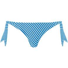 Freya Beach Hut Rio Scarf Tie Bikini Brief - Blue Moon