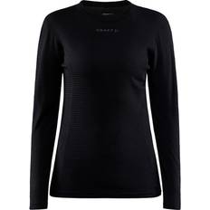 Craft Pro Wool Extreme X LS Women - Black