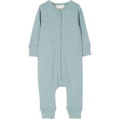 Serendipity Rib Baby Full Suit - Lake (M207)