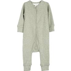 Serendipity Rib Baby Full Suit - Sage (M207)