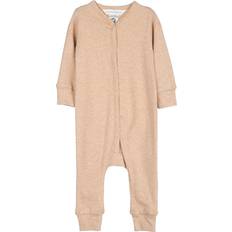 Serendipity Rib Baby Full Suit - Desert (M207)