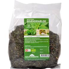 Brændenælde fødevarer Natur Drogeriet Stinging Nettle 150g