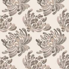 Fiona Cream - Non woven tapeter Fiona Nordic Compositions (590736)