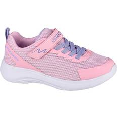 Skechers Girl's Selectors Joyful Jogger Trainers - Pink