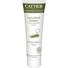 Green Clay Mask for Combination & Oily Skin