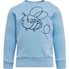 Hummel Free Sweatshirt - Airy Blue (214050-6475)