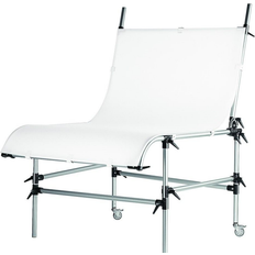 Manfrotto TABLE PRISE DE VUE SANS PLEXI