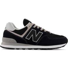 574 Core M - Black/White