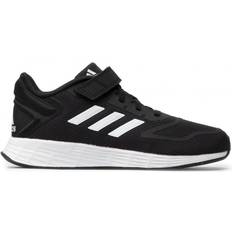 Textile Running Shoes Children's Shoes adidas Kid's Duramo 10 - Core Black/Footwear White/Core Black