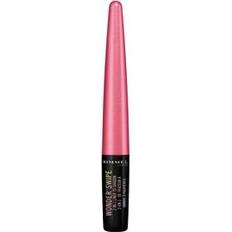 Rimmel Wonder Swipe 2-in-1 Liner To Shadow #009 Mega Hottie