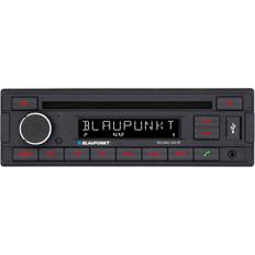 Equipos de sonido para barcos y coches Blaupunkt Milano 200 BT Bluetooth CD