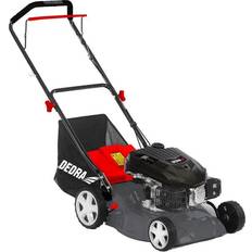 Rasenmäher Dedra DED8720-43CP Petrol Powered Mower