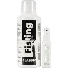 Fisting Gel Kit