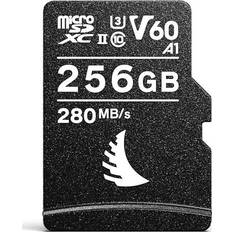 256 GB - microSD Schede di memoria Angelbird AV Pro microSD V60 256GB