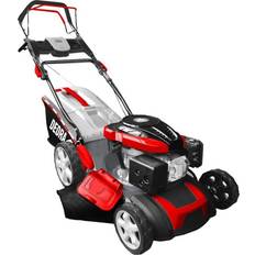 Dedra DED8724-46L Benzindrevet plæneklipper