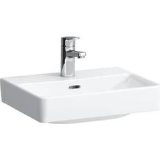 Laufen Lavandini da bagno Laufen PRO S Handwaschbecken 450 x 340 mm H815961