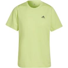 adidas Run Icons T-shirt Women - Pulse Lime