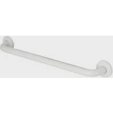 White Towel Rails Croydex Grab (AP501222)