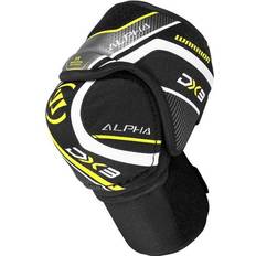 Équipement de protection de hockey Warrior Alpha DX3 Elbow Pad Sr