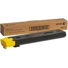 Ink & Toners Xerox 006R01737 (Yellow)