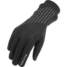 Clothing Altura Nightvision Insulated Waterproof Gloves Men - Black