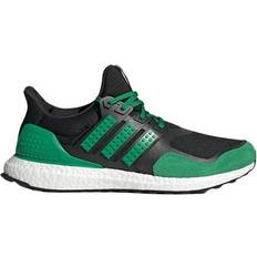 Adidas UltraBOOST DNA X Lego M - Core Black/Green