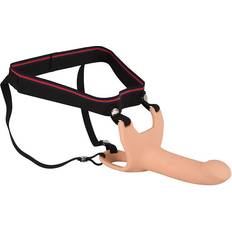 Lateks Strap-ons You2Toys Strap-On Silicone Sleeve