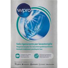Wpro Dishwasher Salt 67336568 1 kg