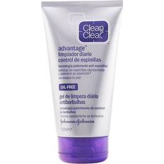 Clean clear Clean & Clear Advantage Facial Cleansing Gel 150ml