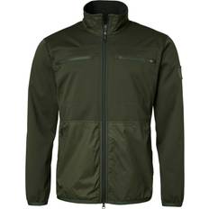 Friluftsjakker - Oransje Chevalier Mistral Infinium Jacket - Dark Green