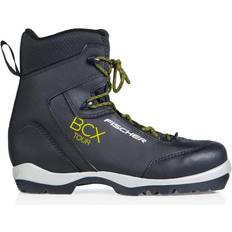 Men Cross Country Boots Fischer BCX Tour - Black