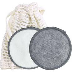 Beter Natural Fiber Reusable Cotton Pads 6pcs