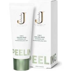 Jabushe Ansiktsvård Jabushe 3-in-1 Peeling Mask