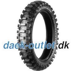 Bridgestone M40 2.50-10 TT 33J M/C Etupyörä
