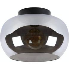 Lucide Judi Ceiling Flush Light 30.5cm