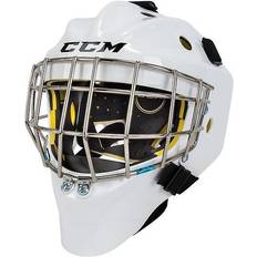 Torwartausrüstung CCM Axis A1.5 Jr- White