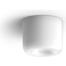 Serien Lighting Cavity L Ceiling Flush Light 12.5cm