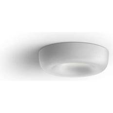 Serien Lighting Cavity Recessed L Ceiling Flush Light 12.5cm