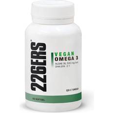 Vegan omega 3 226ERS Vegan Omega 3 60 st