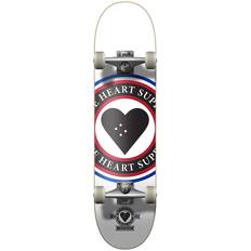 8.25 " Komplette skateboards Heart Supply Insignia 8.25"